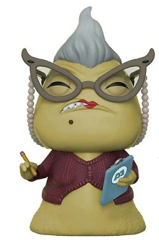 Funko POP! Roz Monsters Inc 