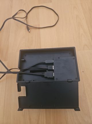 Nintendo Switch Dock & Cables