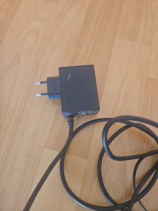 Nintendo Switch Dock & Cables