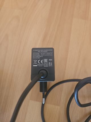 Nintendo Switch Dock & Cables