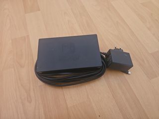 Nintendo Switch Dock & Cables