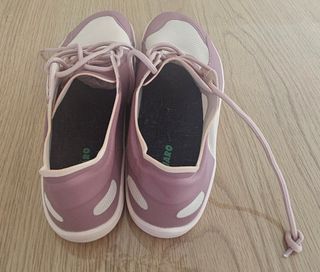 Zapatillas Saguro - Talla 41