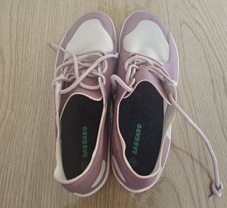 Zapatillas Saguro - Talla 41