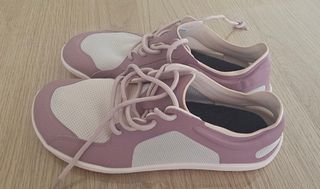 Zapatillas Saguro - Talla 41