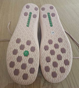 Zapatillas Saguro - Talla 41