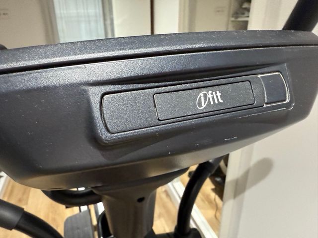 Elíptica NordicTrack - Fitness