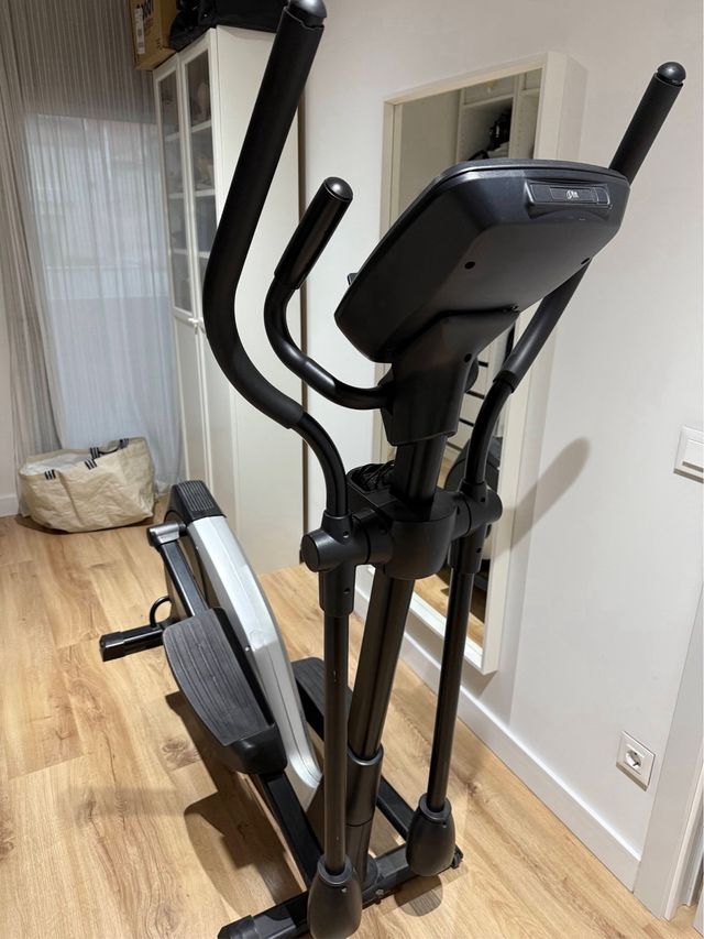 Elíptica NordicTrack - Fitness