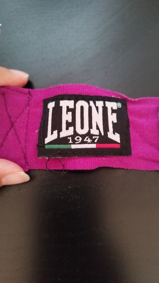Bende Leone 1947 - Viola