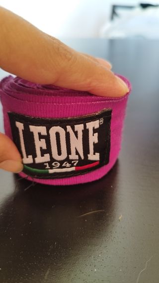 Bende Leone 1947 - Viola