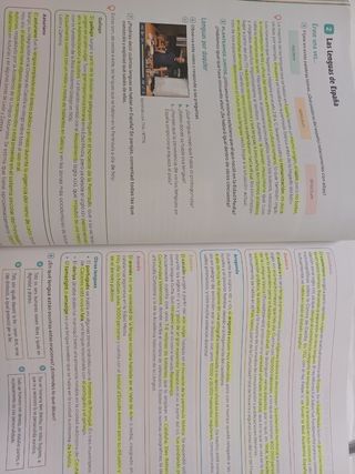 Lengua Castellana y Literatura. 4 Secundaria. R...