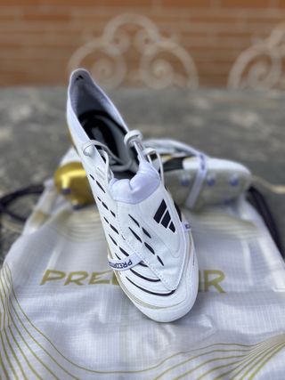Adidas Predator Elite - Botas Fútbol