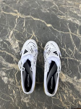 Adidas Predator Elite - Botas Fútbol