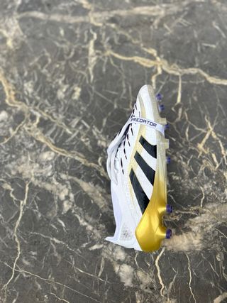 Adidas Predator Elite - Botas Fútbol