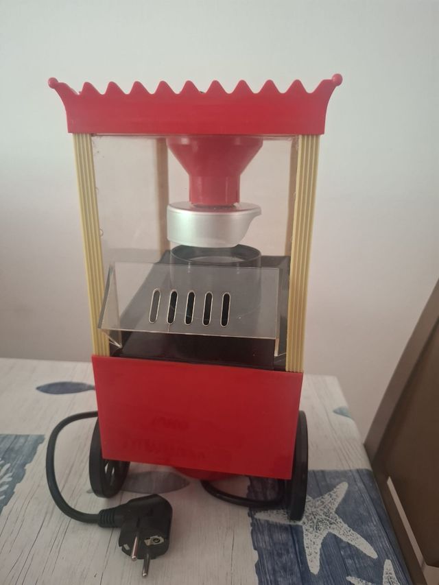 Palomitera Sogo retro