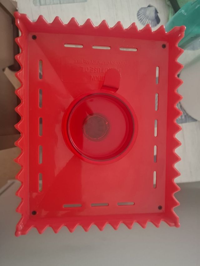 Palomitera Sogo retro