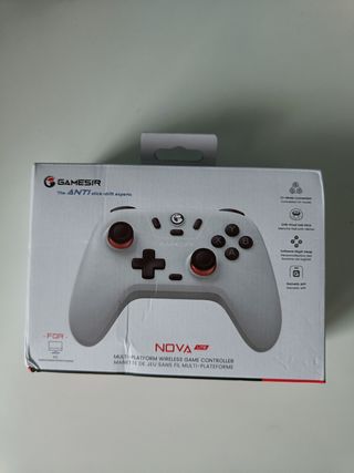 Gamesir Nova Lite - Mando inalámbrico