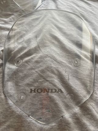 Parabrisas Honda NC700 usada