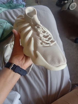 Zapatillas deportivas be5ige