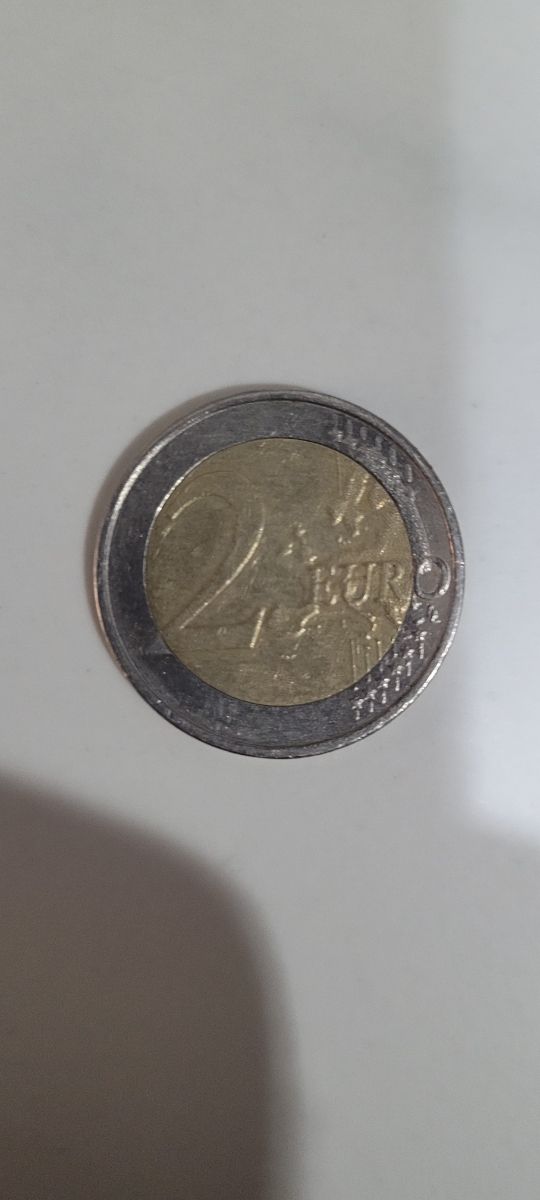 Moneda 2€ Austria 2012