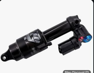 Amortiguador Fox Float X2 205x65
