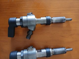 4 Inyectores Siemens 1.4 - 9652763280