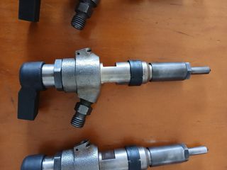 4 Inyectores Siemens 1.4 - 9652763280