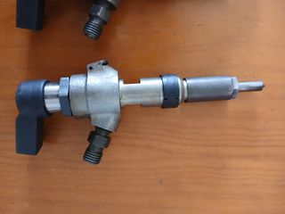 4 Inyectores Siemens 1.4 - 9652763280