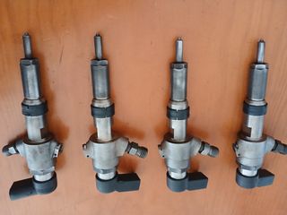4 Inyectores Siemens 1.4 - 9652763280