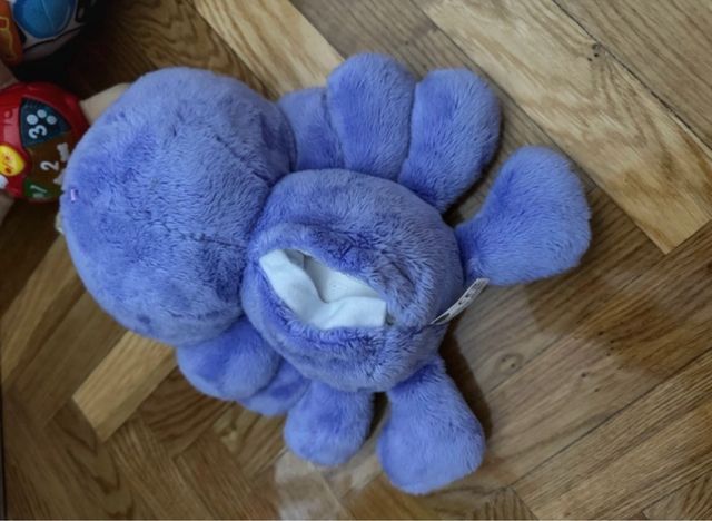 LOTE JUGUETES MUSICALES VTECH