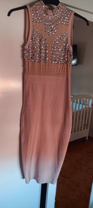 Vestido de fiesta