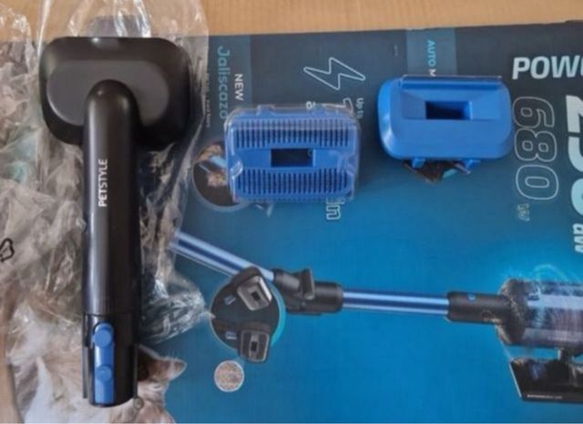 Accesorios Petstyle Conga Rockstar