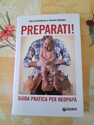 Preparati! Guida neopapà