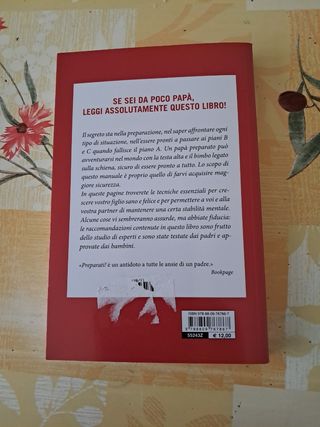 Preparati! Guida neopapà