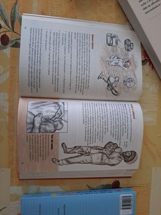 Preparati! Guida neopapà