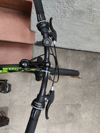 Bicicleta BTWIN 24" Niño/Niña