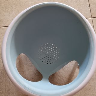 Asiento  Bebé duchar  Angelcare 