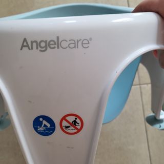 Asiento  Bebé duchar  Angelcare 