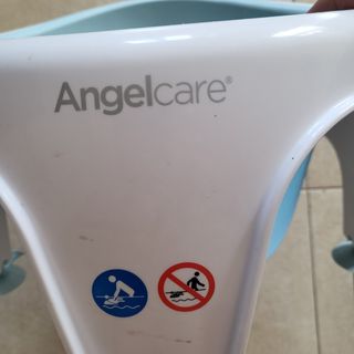 Asiento  Bebé duchar  Angelcare 