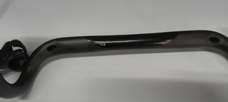 Manillar FSA Energy Compact 42