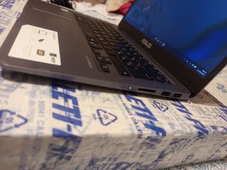 PC PORTATIL GAMING i7 8TH|24GB RAM|SSD 240 GB|