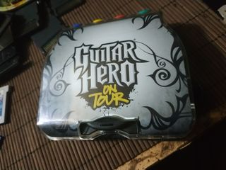 Guitar Hero On Tour Decades - Nintendo DS