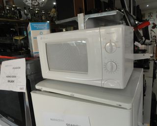 Microondas Daewoo KOG-3905 blanco