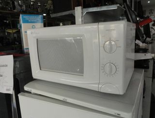 Microondas Daewoo KOG-3905 blanco