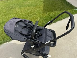 Bugaboo Fox Gris stellar