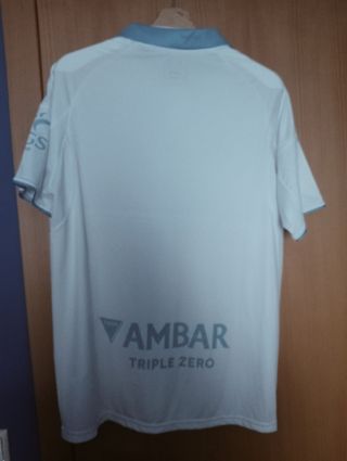 Camiseta Real Zaragoza Adidas M