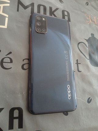 Oppo A72 128GB - Blu scuro
