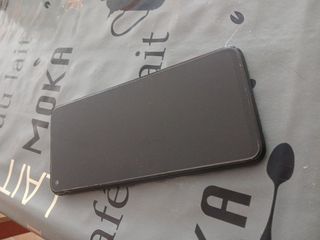 Oppo A72 128GB - Blu scuro