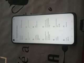 Oppo A72 128GB - Blu scuro