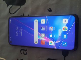 Oppo A72 128GB - Blu scuro