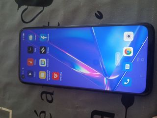 Oppo A72 128GB - Blu scuro